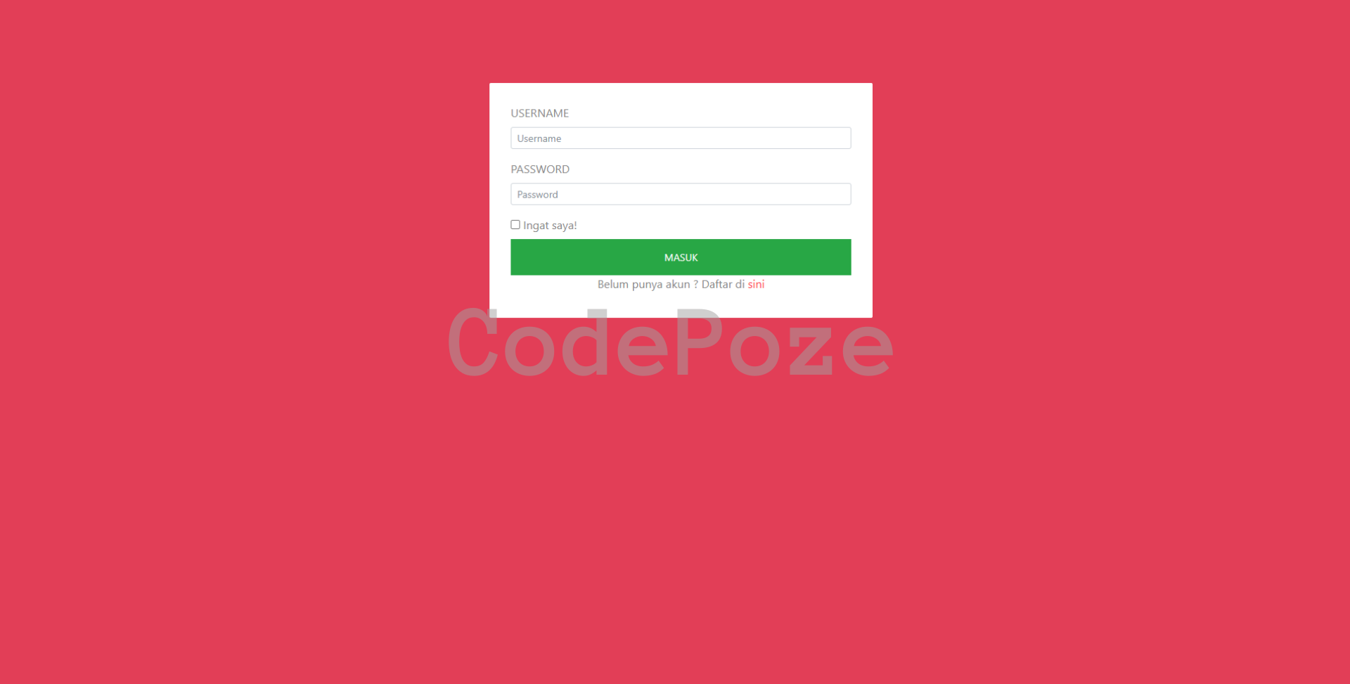 Sistem Pendukung Keputusan (SPK) Metode Mabac